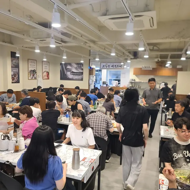 여성창업 자금 준비 시 확인할 매장 공간
